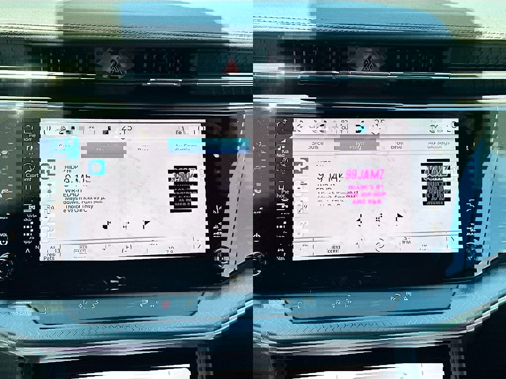 New 2025 Jeep Wagoneer S Limited image 15