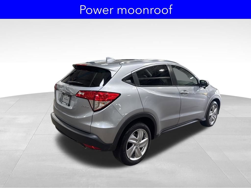 Used 2020 Honda HR-V EX image 5