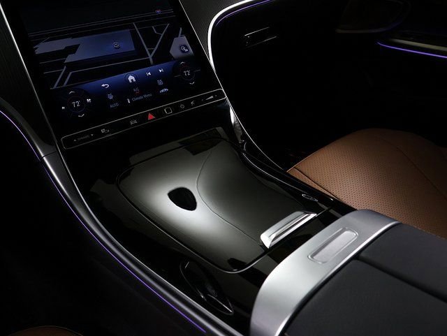 Certified 2026 Mercedes-Benz CLE 300 4MATIC Coupe image 21