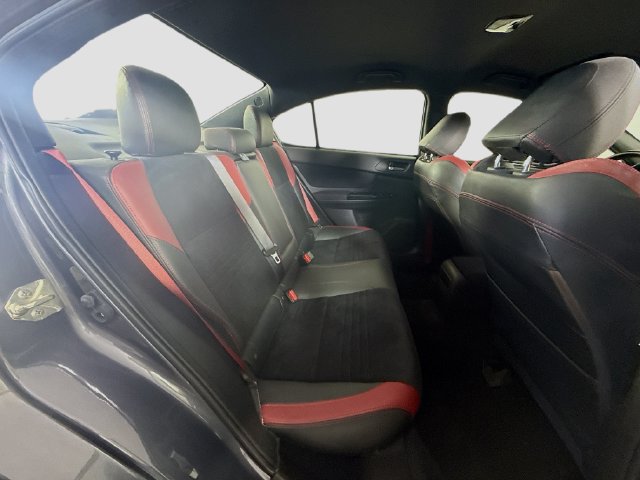 Used 2020 Subaru WRX STI w/ Popular Package #3 (IZT) AWD/4WD image 26