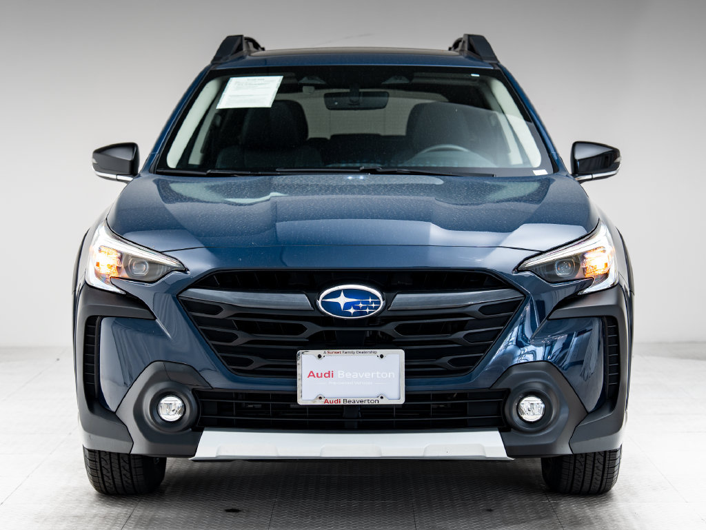 Used 2024 Subaru Outback Limited XT AWD/4WD image 25