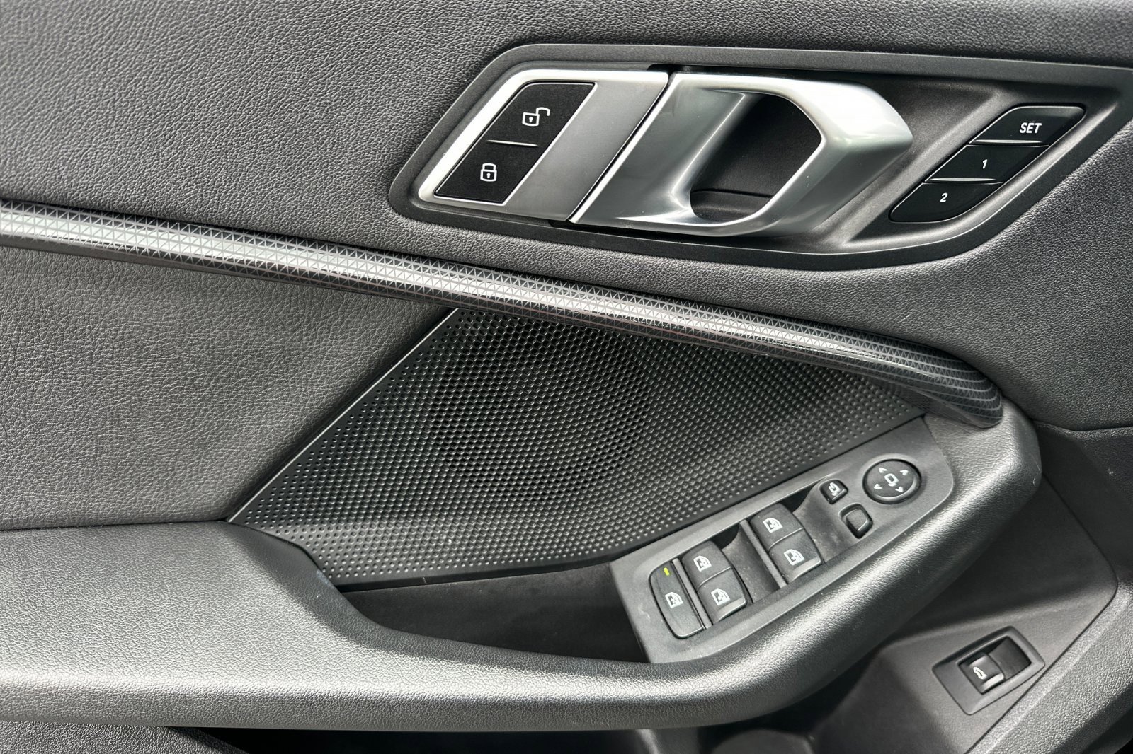Used 2021 BMW 228i Gran Coupe w/ Convenience Package FWD image 10