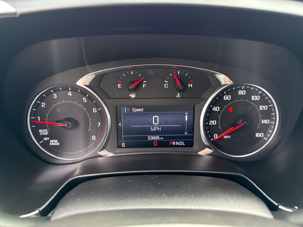 Certified 2022 Chevrolet Blazer LT AWD/4WD image 14