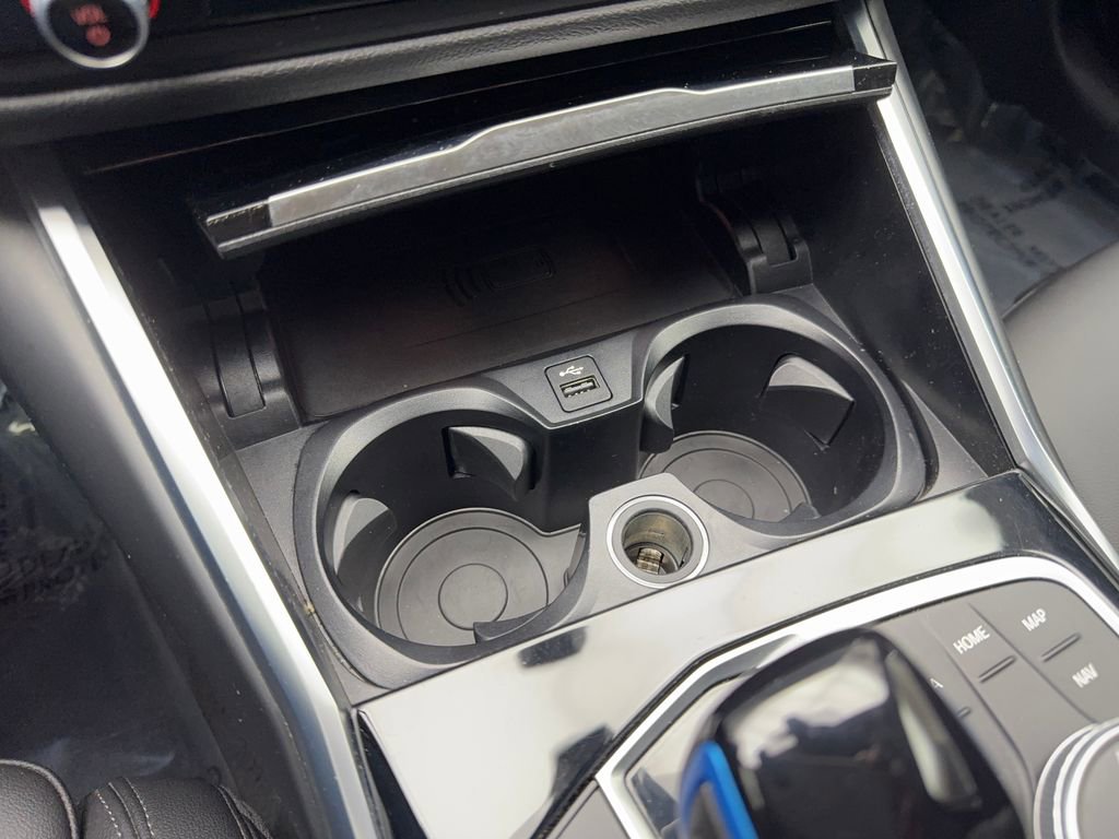 Used 2023 BMW i4 eDrive35 image 68