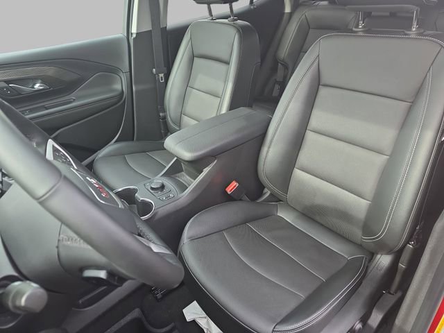 Certified 2023 GMC Terrain SLT w/ Infotainment Package II image 17