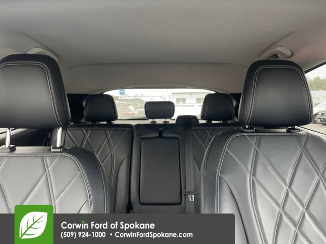 Used 2023 Ford Mustang Mach-E Select image 36