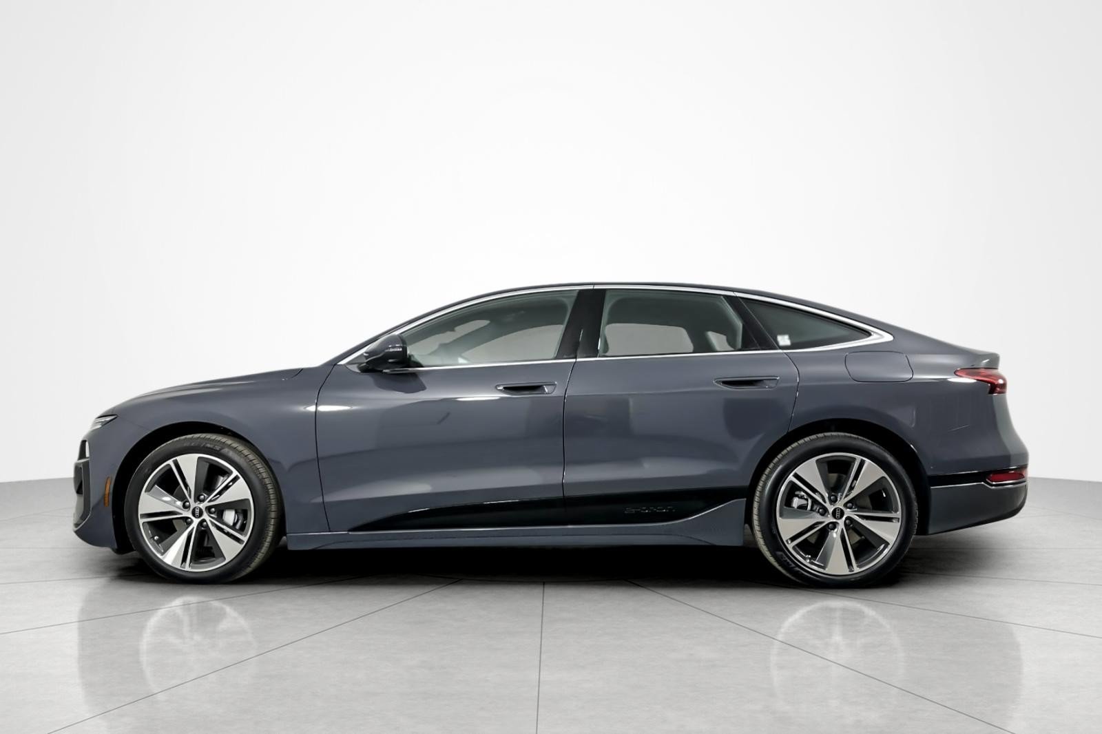 New 2027 Audi A6 e-tron Premium RWD image 3