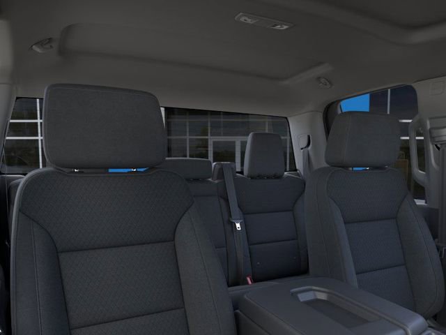 New 2026 Chevrolet Silverado 2500 Custom w/ Custom Convenience Package image 24