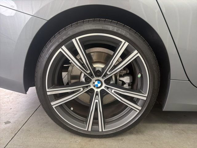 Used 2024 BMW 330i Sedan image 13