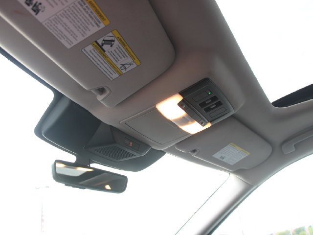 Certified 2025 Nissan Pathfinder Platinum AWD/4WD image 19