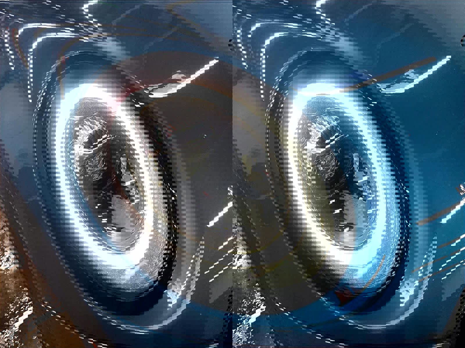 Used 2023 MINI Cooper S w/ Premium Package image 29