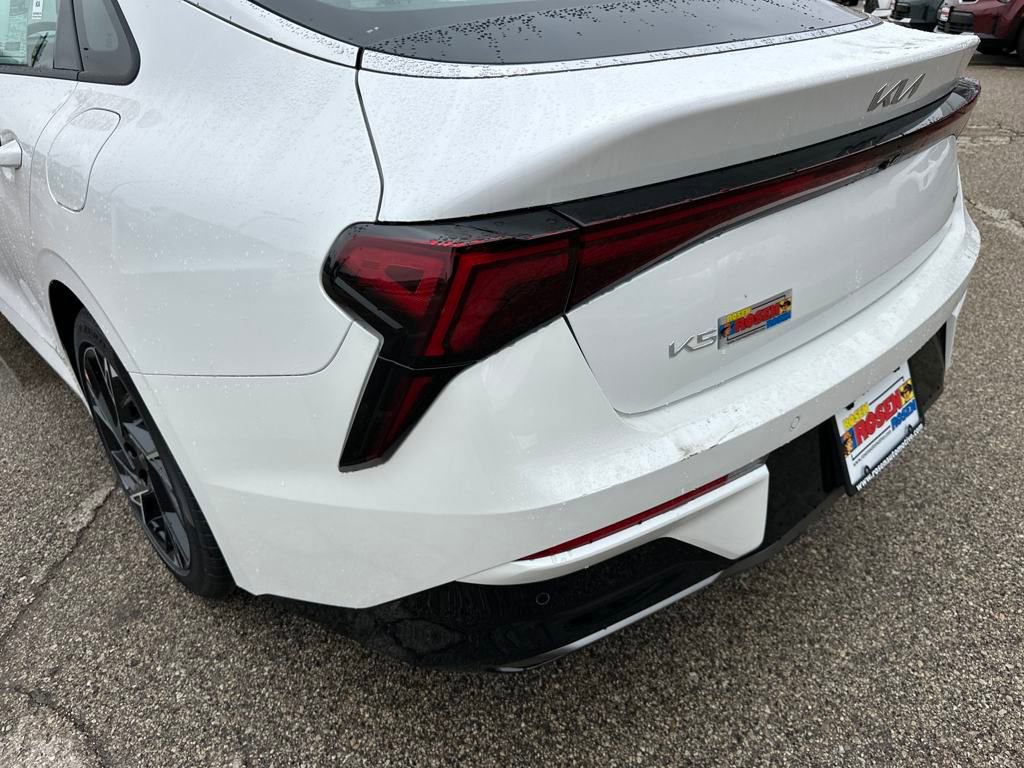 New 2025 Kia K5 GT-Line w/ GT-Line Premium Package image 33