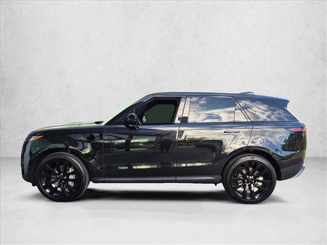 New 2026 Land Rover Range Rover Sport SE AWD/4WD image 5