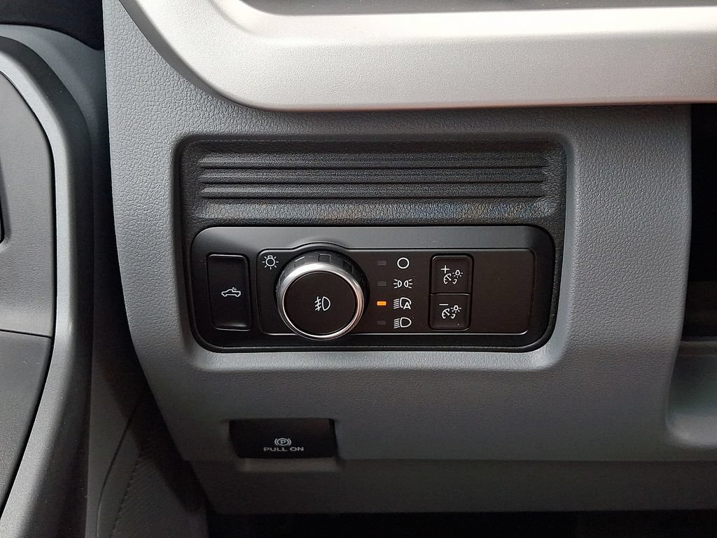 New 2026 Ford F350 XLT AWD/4WD image 15