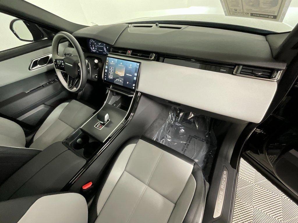 Used 2026 Land Rover Range Rover Velar S image 20