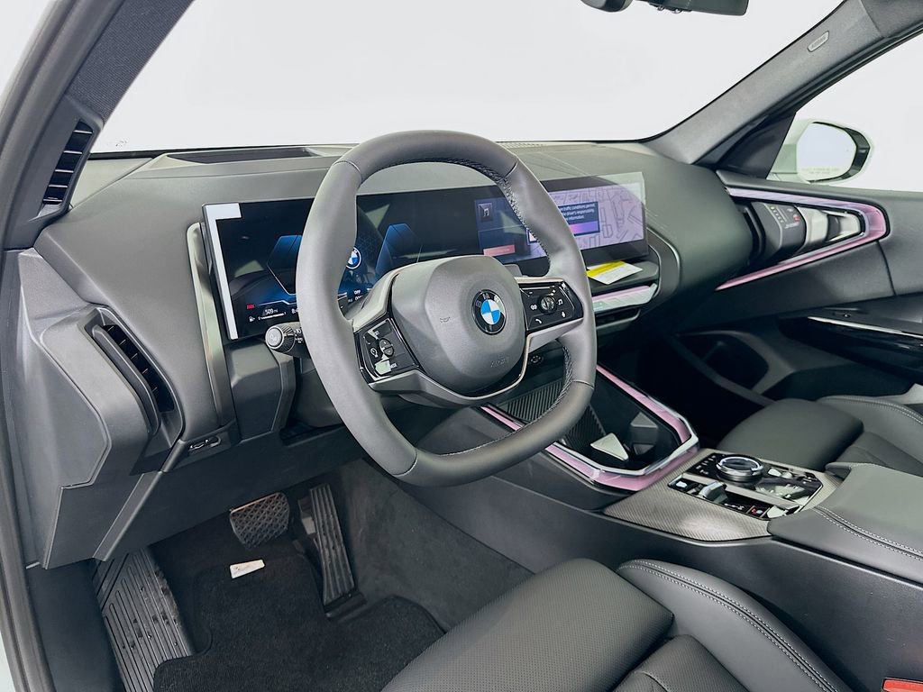 New 2026 BMW X3 xDrive30 image 9