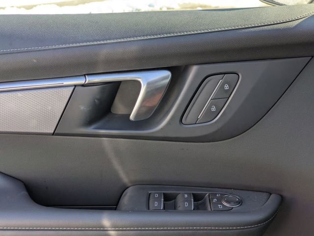 Used 2025 Buick Enclave Sport Touring image 12