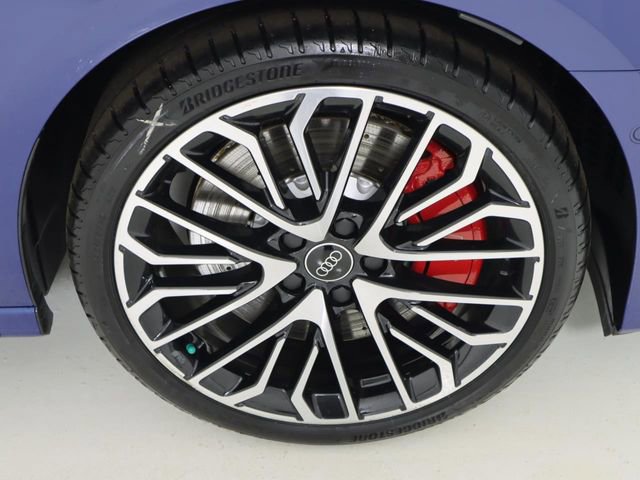 New 2026 Audi S3 Premium image 9