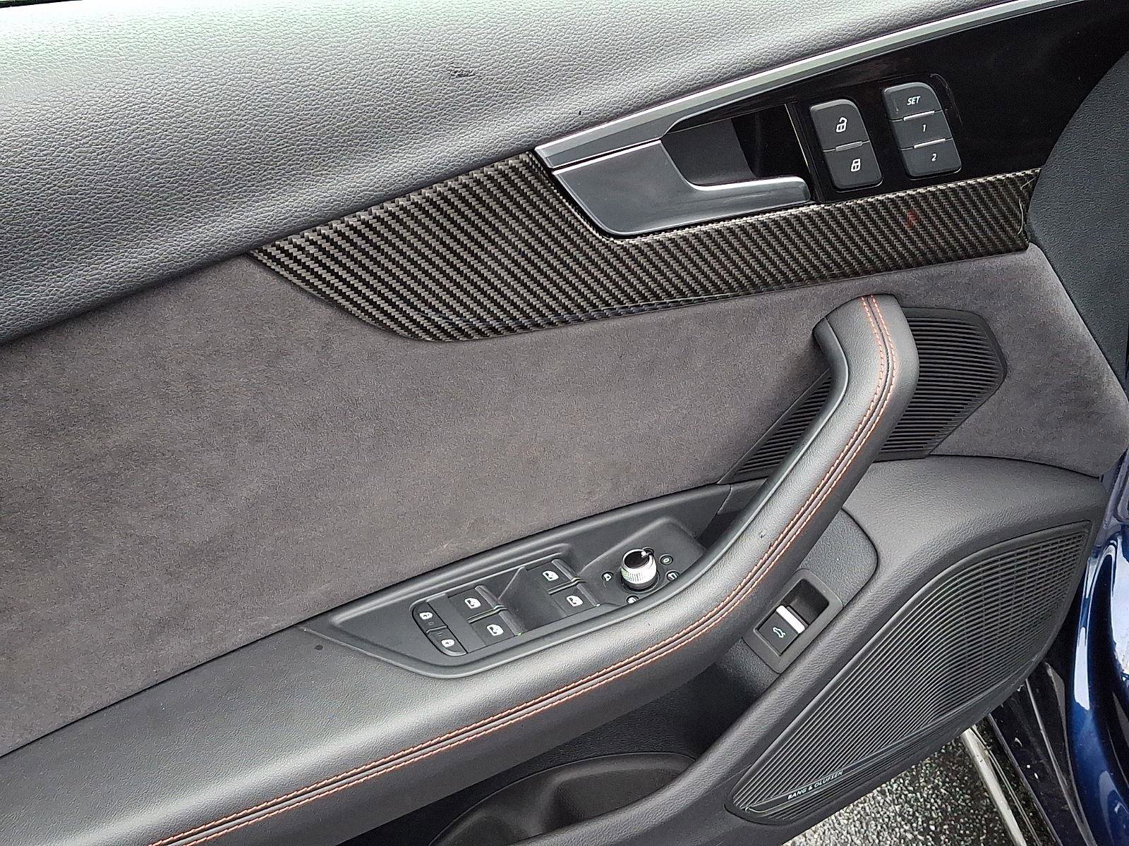 Used 2023 Audi S4 Premium Plus w/ Premium Plus Package image 12