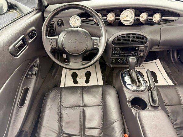 Used 2000 Plymouth Prowler image 5