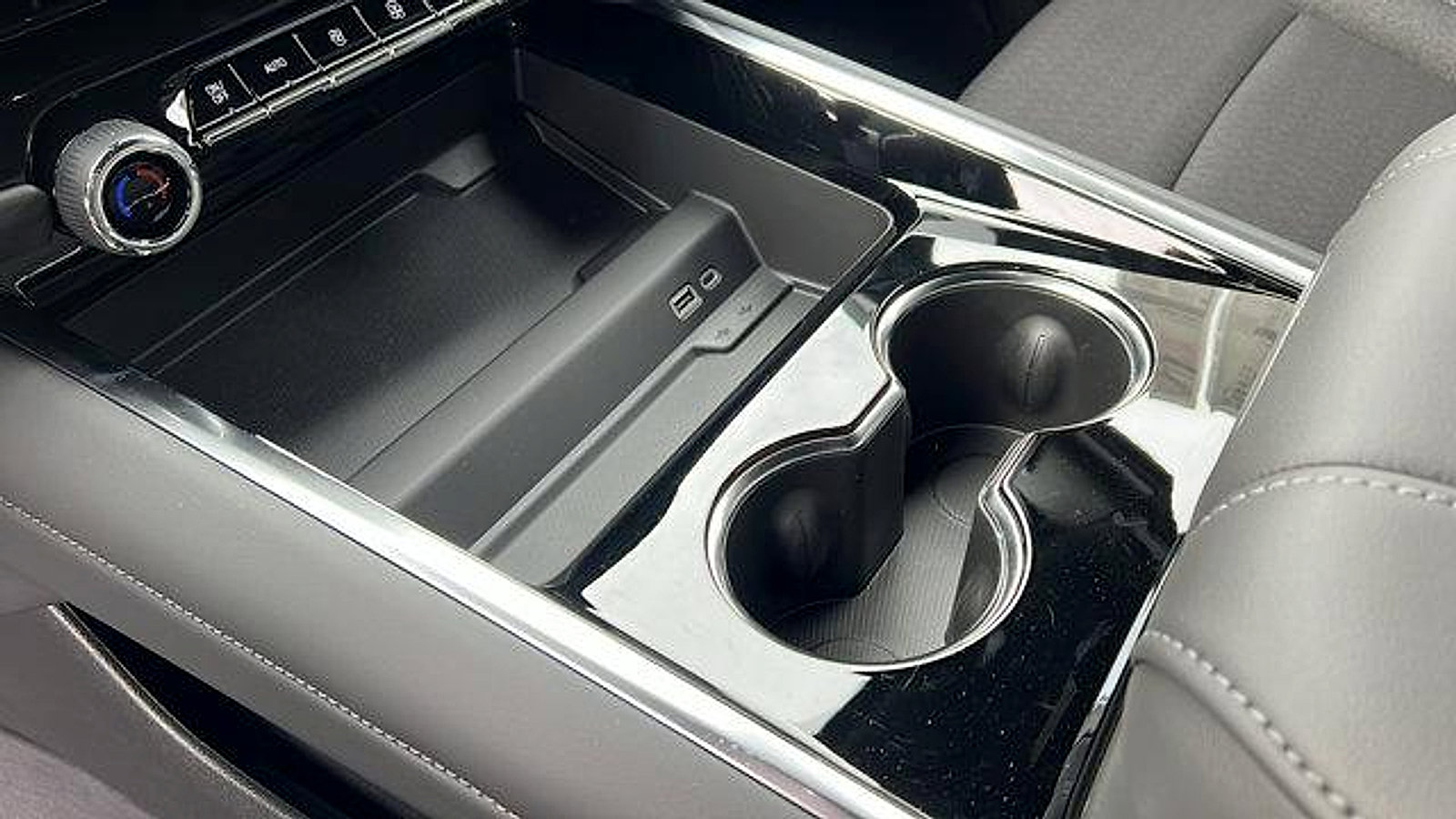 New 2026 Chevrolet Tahoe LS image 22