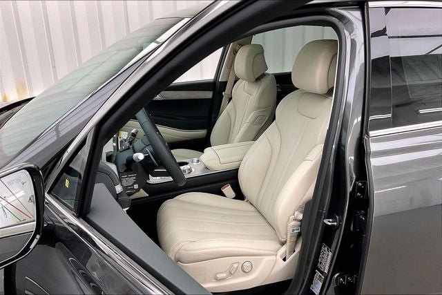 New 2026 Genesis GV80 2.5T Select AWD/4WD image 12