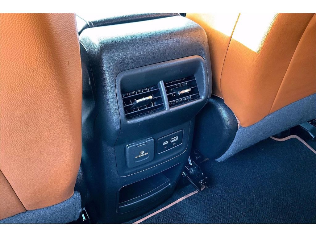 Used 2020 GMC Acadia AT4 image 10