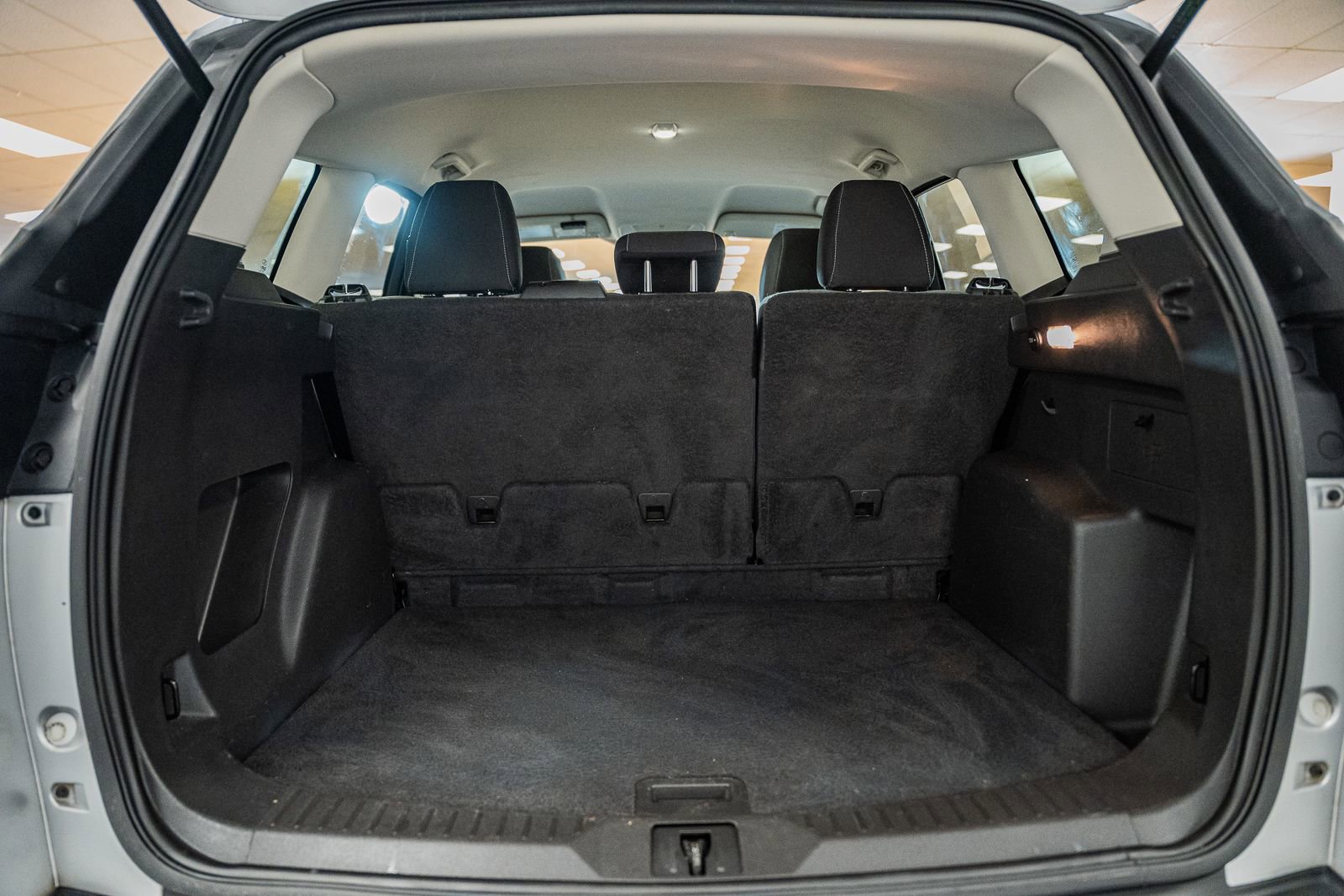 Used 2016 Ford Escape SE w/ Equipment Group 201A image 11