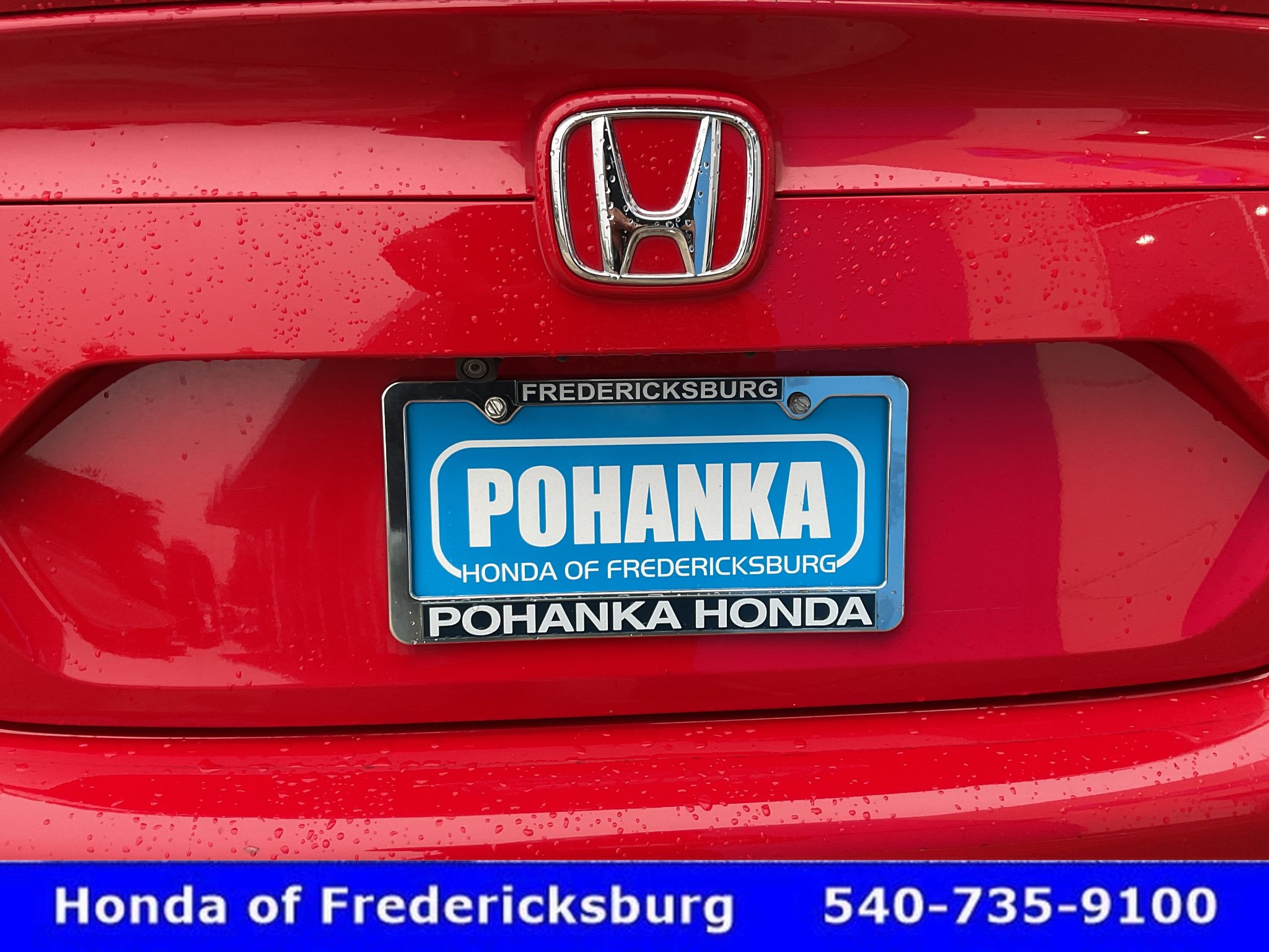 Certified 2021 Honda Civic EX image 14