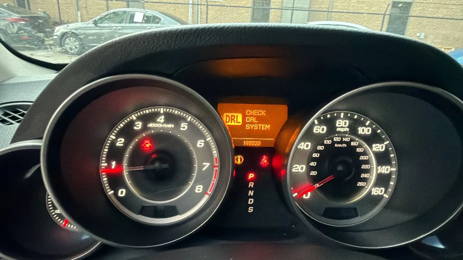 Used 2012 Acura MDX AWD/4WD image 19