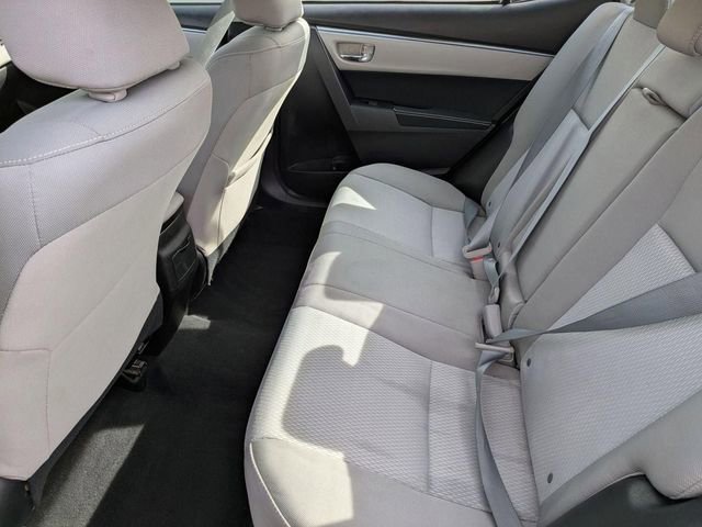 Used 2016 Toyota Corolla LE image 23