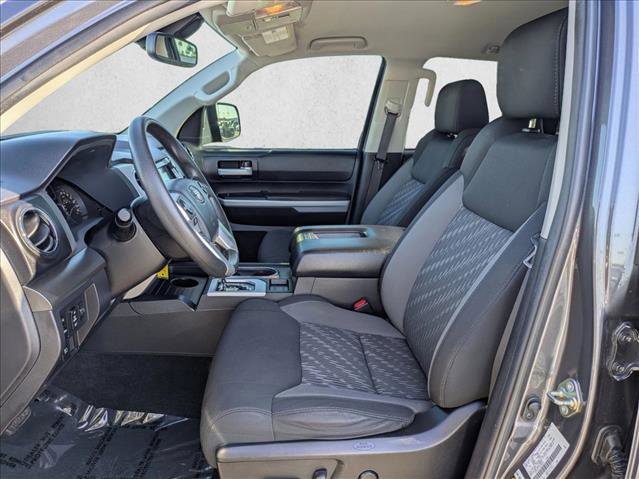 Used 2020 Toyota Tundra SR5 image 15
