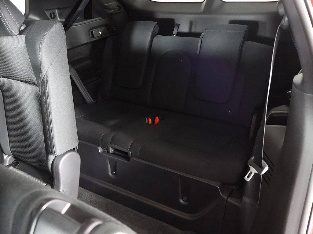 New 2026 Mitsubishi Outlander ES AWD/4WD image 34