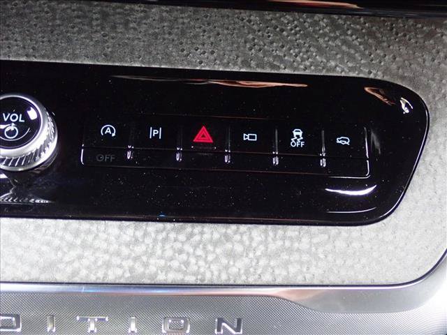 New 2026 Ford Expedition Tremor AWD/4WD image 22