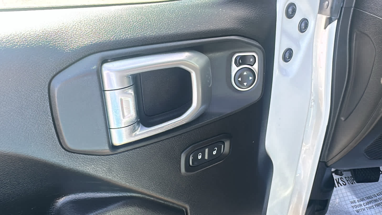 Used 2019 Jeep Wrangler Sport AWD/4WD image 26