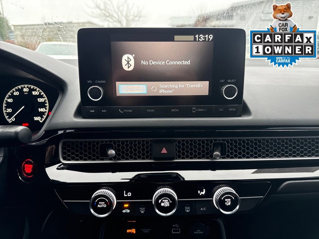 Used 2024 Honda Civic Sport image 18