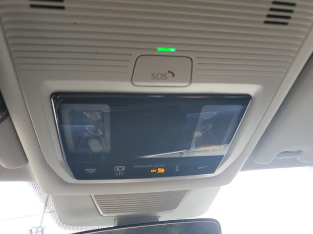 New 2026 Volkswagen Tiguan S image 30