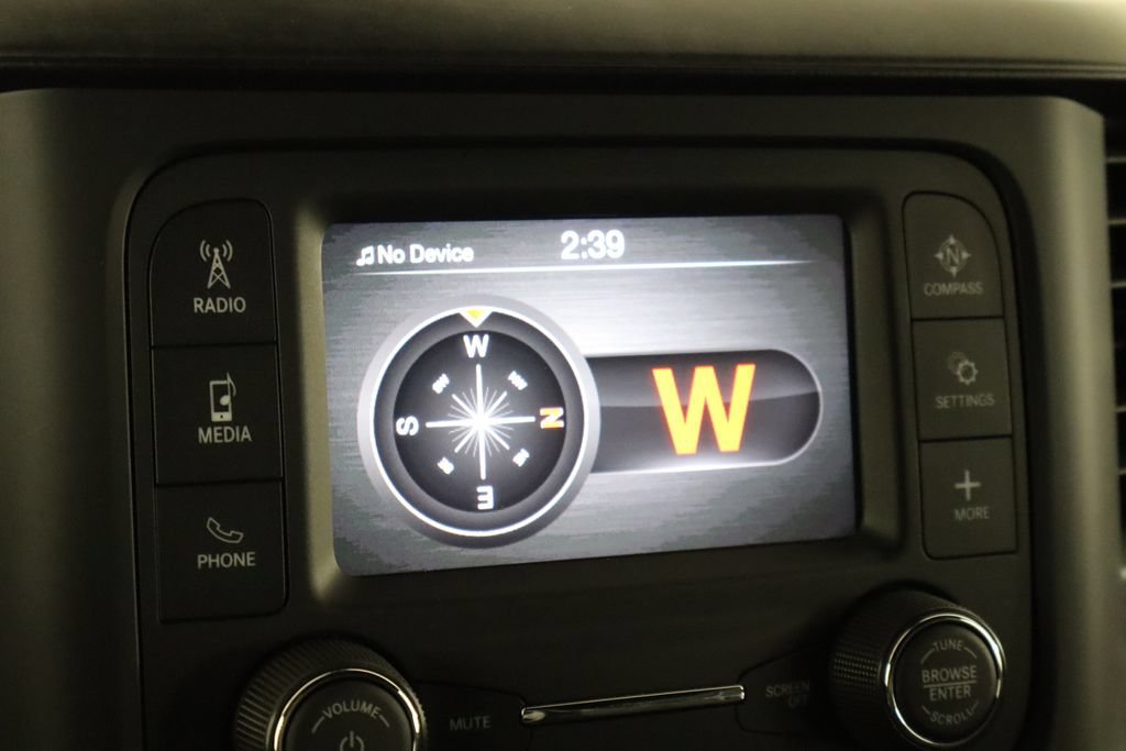Used 2023 RAM 1500 Lone Star AWD/4WD image 32