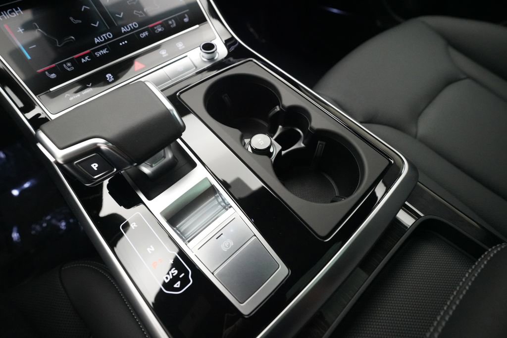 New 2026 Audi Q8 Premium Plus image 17