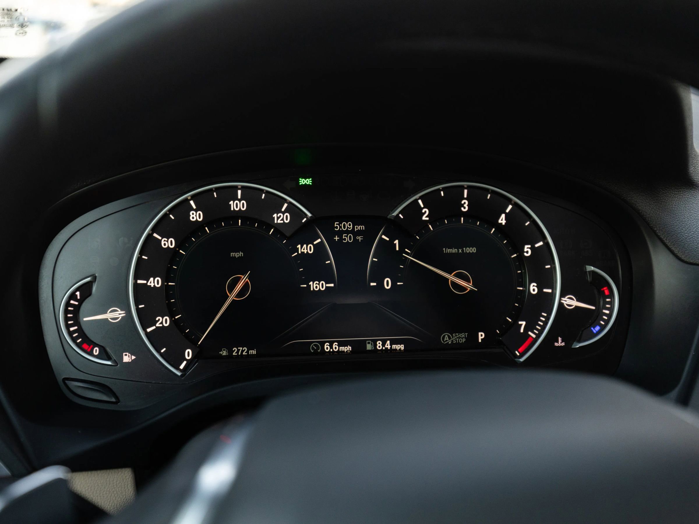 Used 2019 BMW X3 sDrive30i image 34