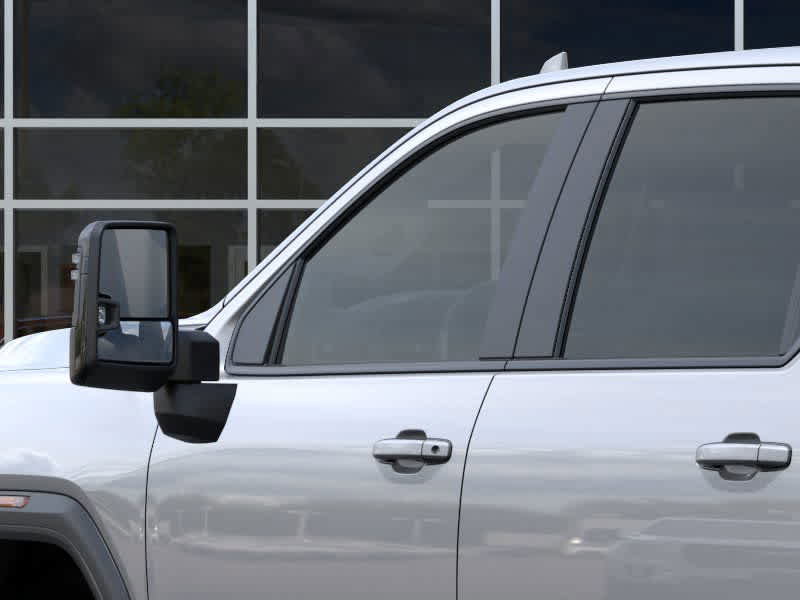 New 2026 GMC Sierra 2500 AT4X image 12