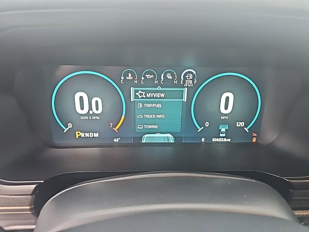 Used 2023 Ford F150 Platinum w/ Equipment Group 701A High image 20