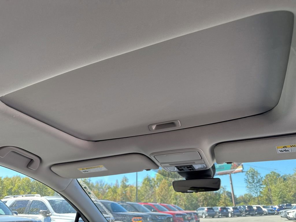 New 2026 Honda Odyssey EX-L image 19