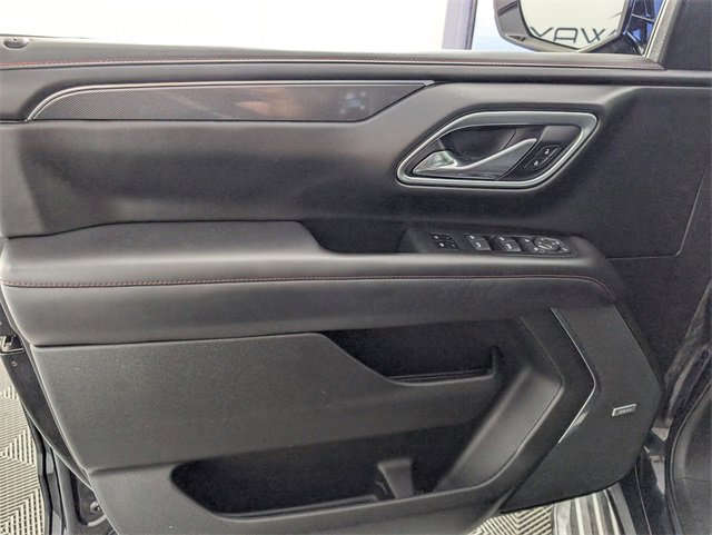 Used 2021 Chevrolet Tahoe RST w/ Luxury Package image 13