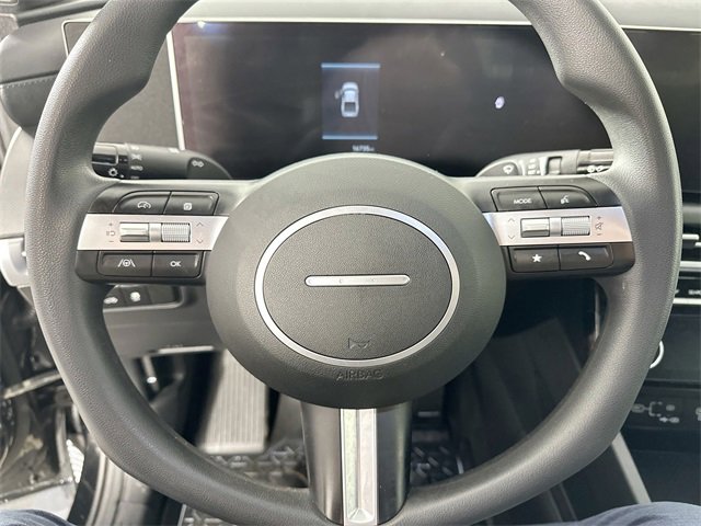 Used 2025 Hyundai Santa Cruz SEL image 20