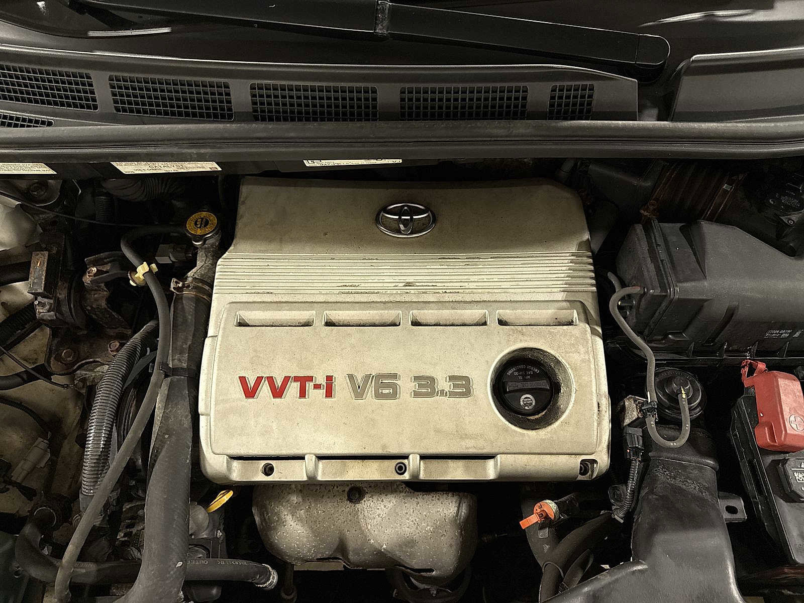 Used 2006 Toyota Sienna LE AWD/4WD image 11