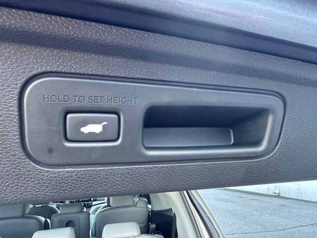 Certified 2023 Honda Odyssey EX-L image 12