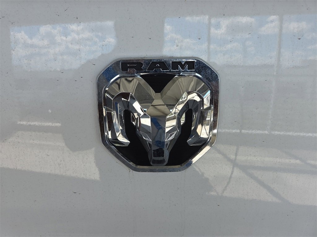 New 2026 RAM ProMaster 1500 w/ Convenience Group image 30