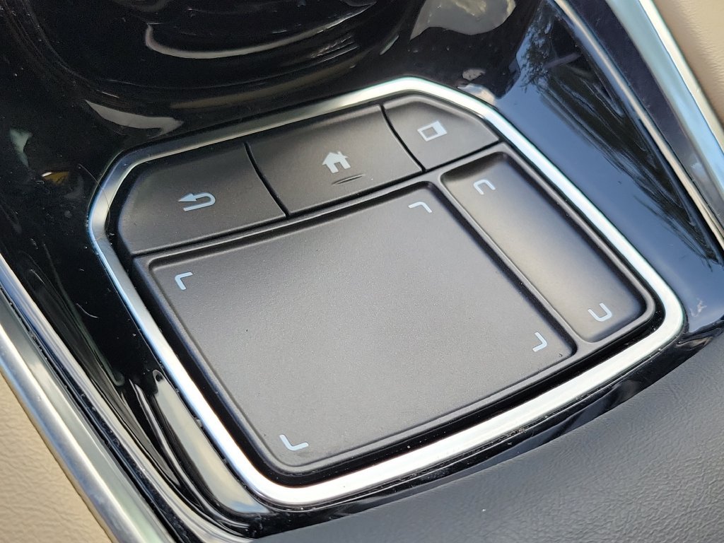 Used 2024 Acura RDX SH-AWD image 35