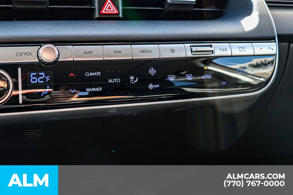 Used 2023 Hyundai Ioniq 5 Limited w/ Cargo Package image 46